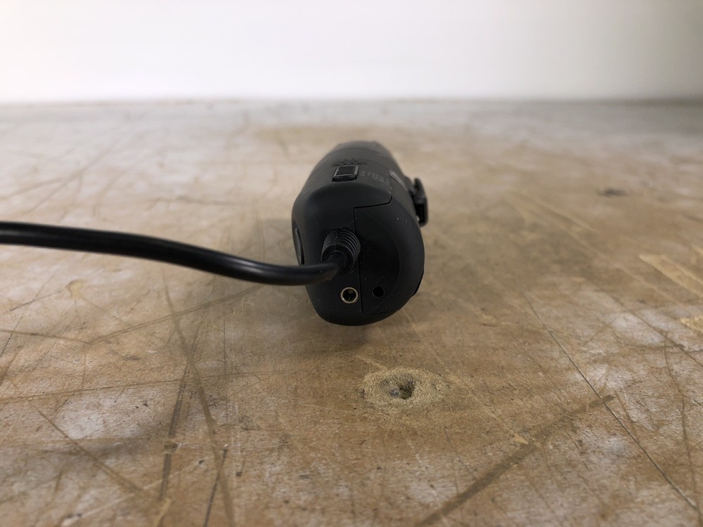 FIREFLY DE500/501 DIGITAL VIDEO OTOSCOPE
