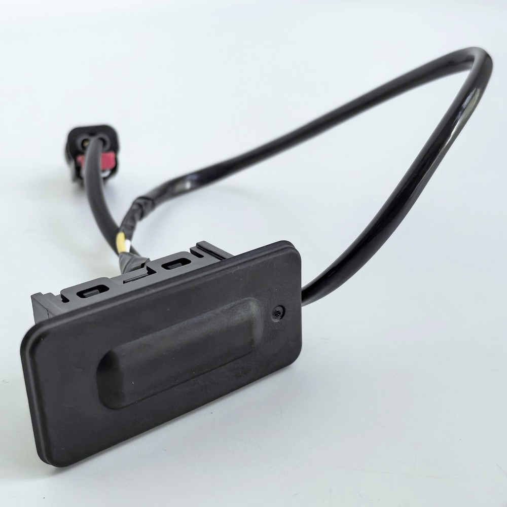 Tailgate Handle Button Latch Release Switch Fit for 2019-2026 Chevy Silverado