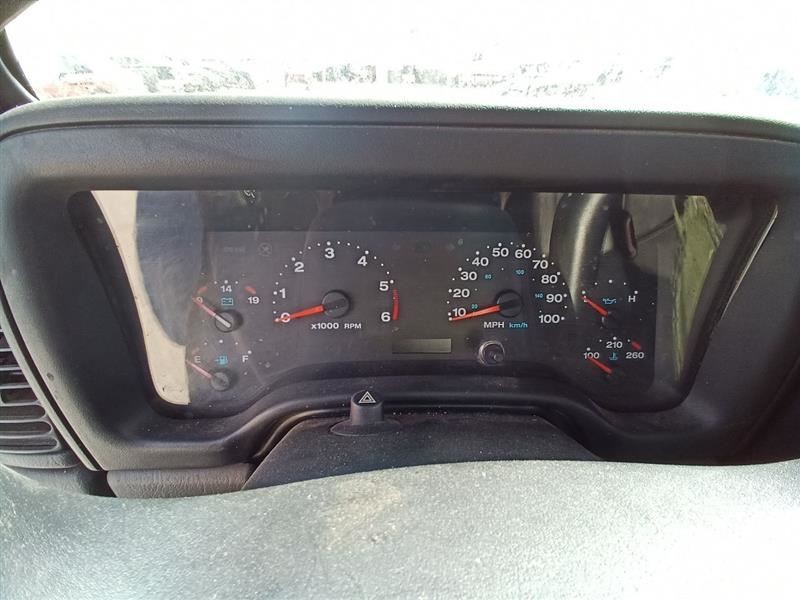 Emergency Brake Pull Handle from 2006 Jeep Wrangler 10588597
