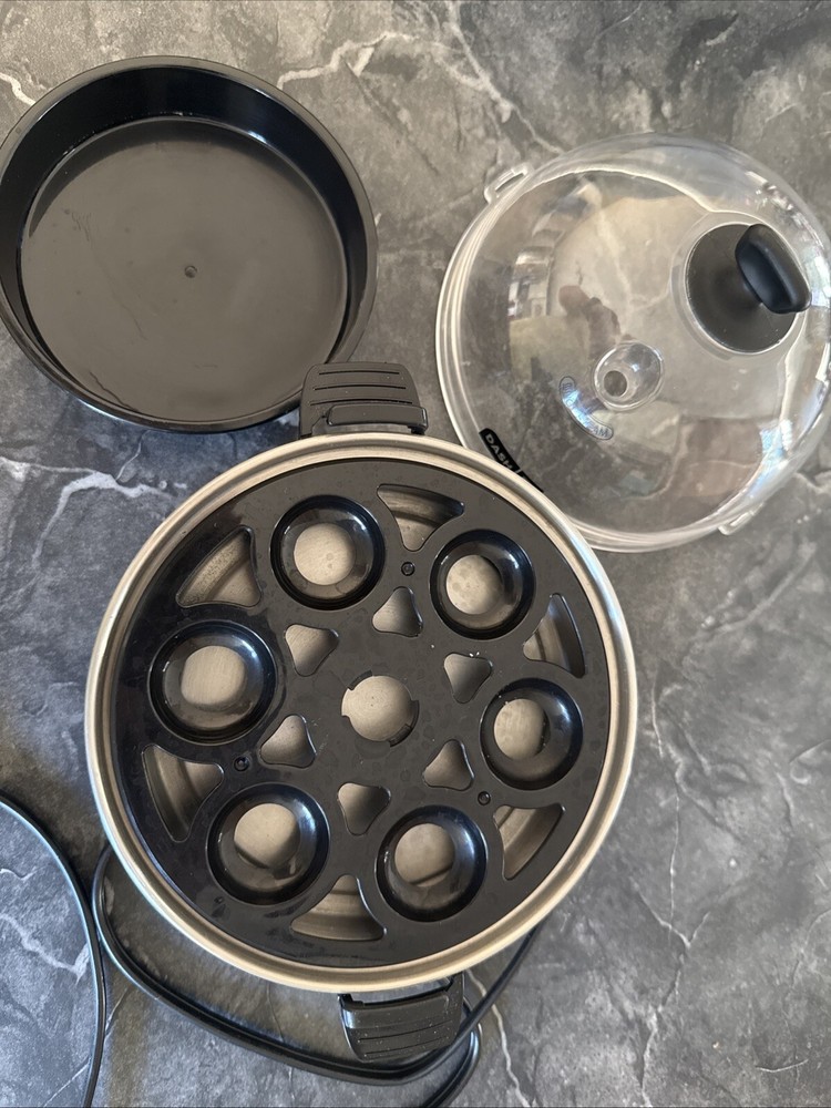 Dash Egg Cooker
