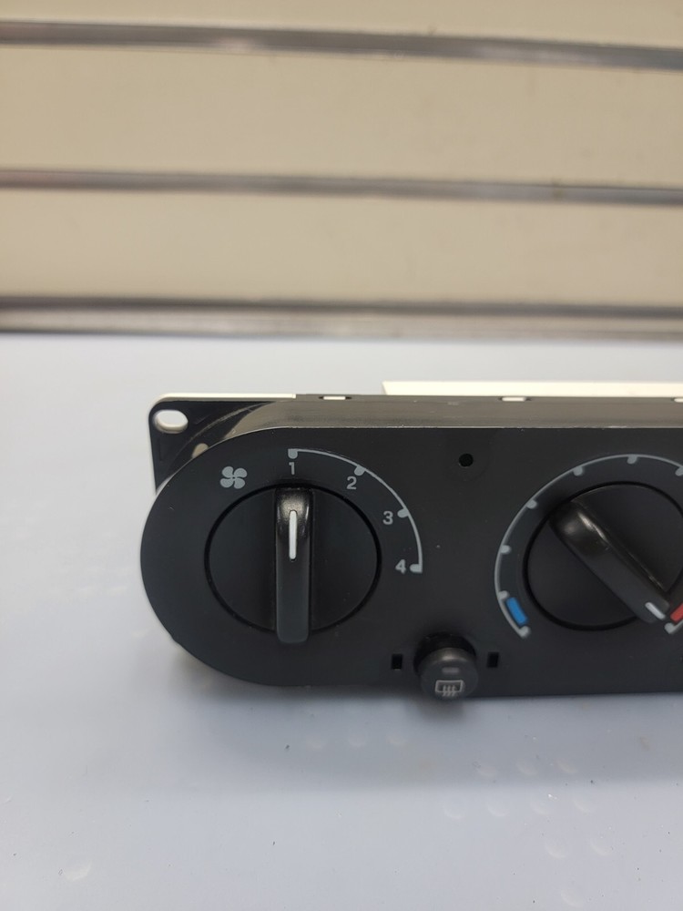 🔥2002 - 2005 Ford Explorer Expedition A/C Heater Climate Temp Control Unit