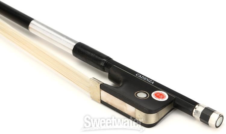 Eastman BC301 Cadenza Cello Bow - 4/4 Size