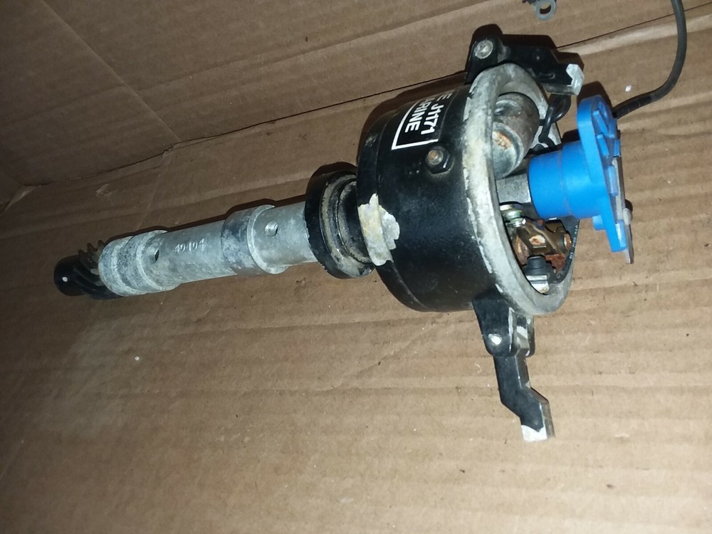MERCRUISER 5.7 DISTRIBUTOR