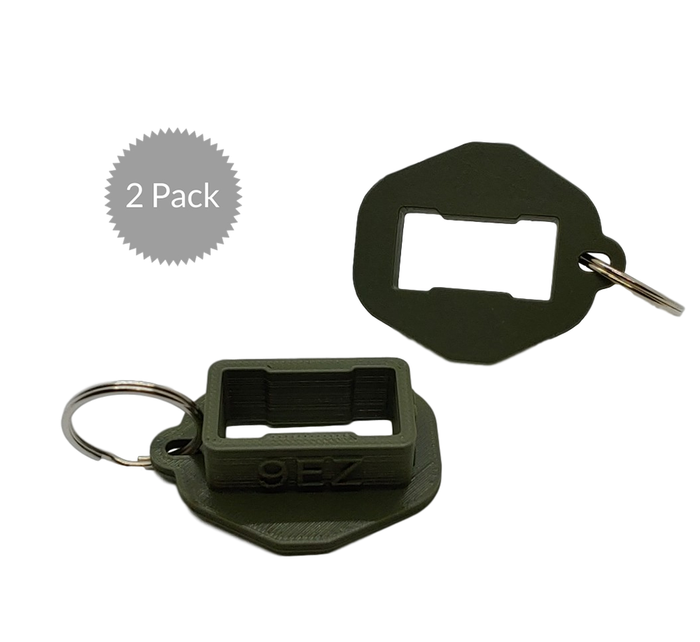 EZMAGLOADER Loader for Smith & Wesson M&P Shield 9mm EZ Magazine