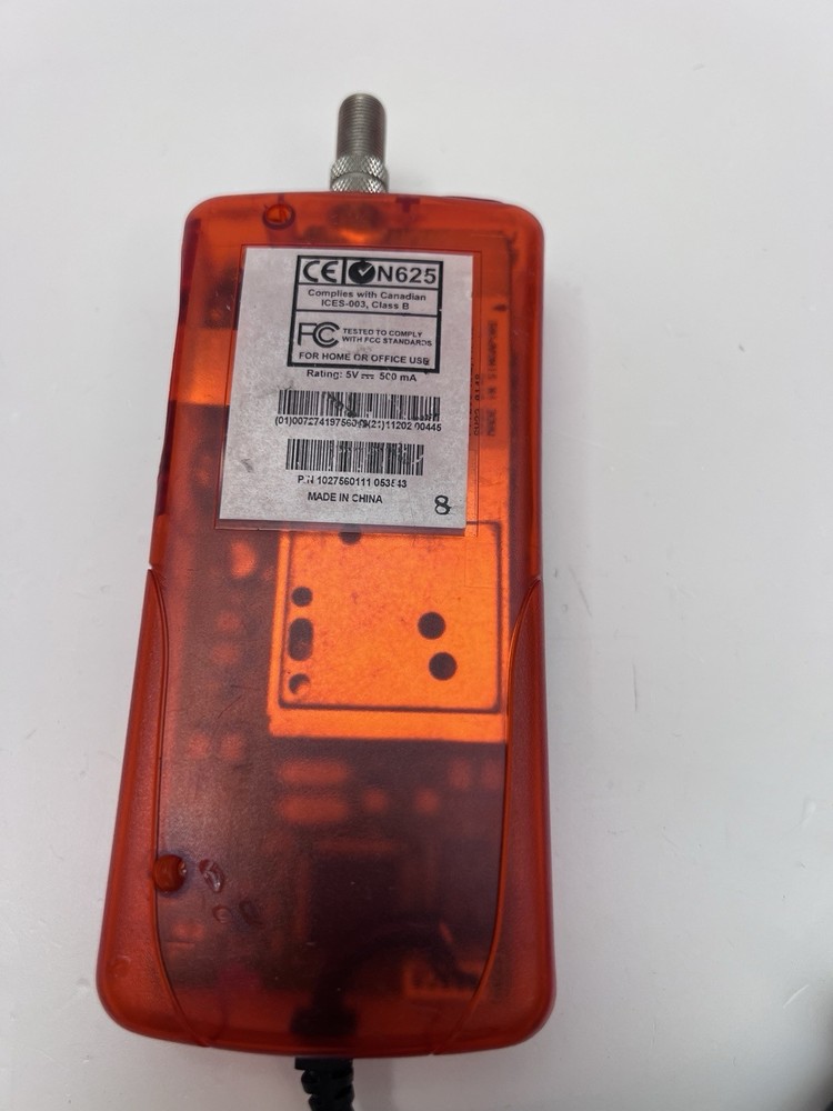ATI 1027560111 TV Tuner