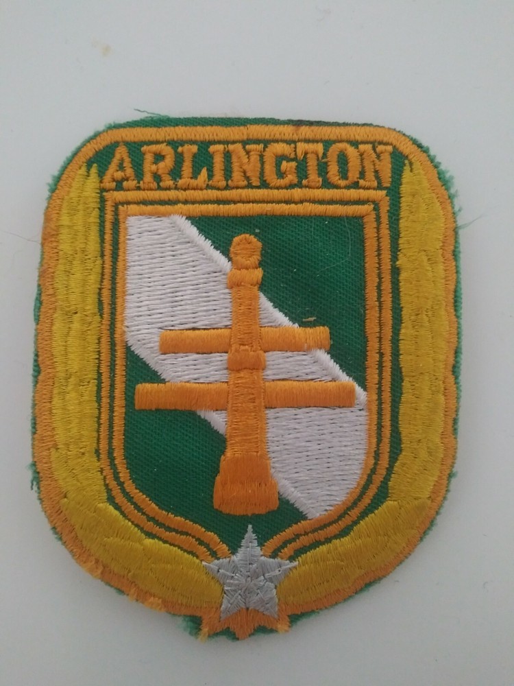 Arlington Patch