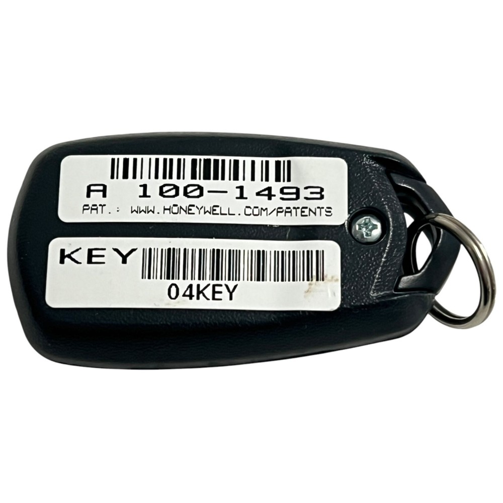 Honeywell Wireless Security Key Fob Remote Control