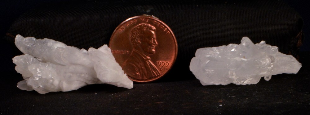 #10,722 Aragonite [Cave Calcite] Mexico