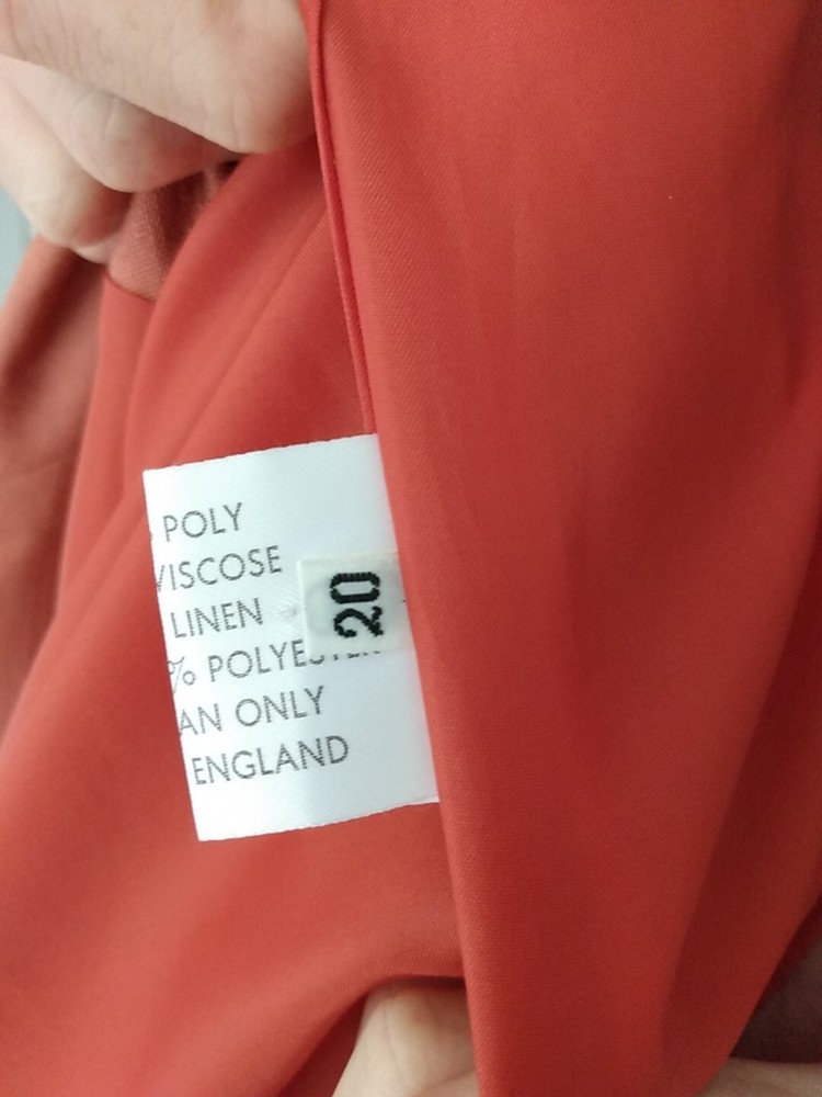 Selective jacket and skirt size 20
