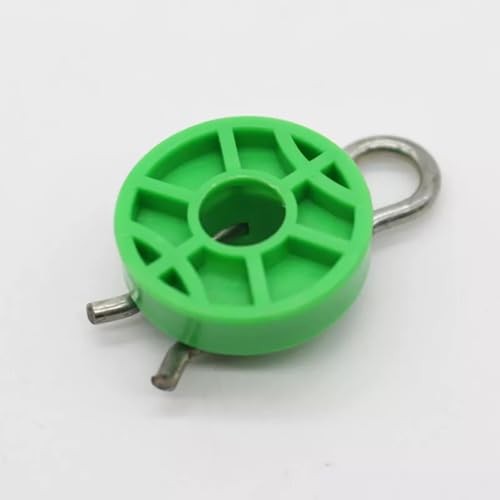 8pcs Front or Rear Power Window Regulator Roller Retainers 4493433 for 8 PCS
