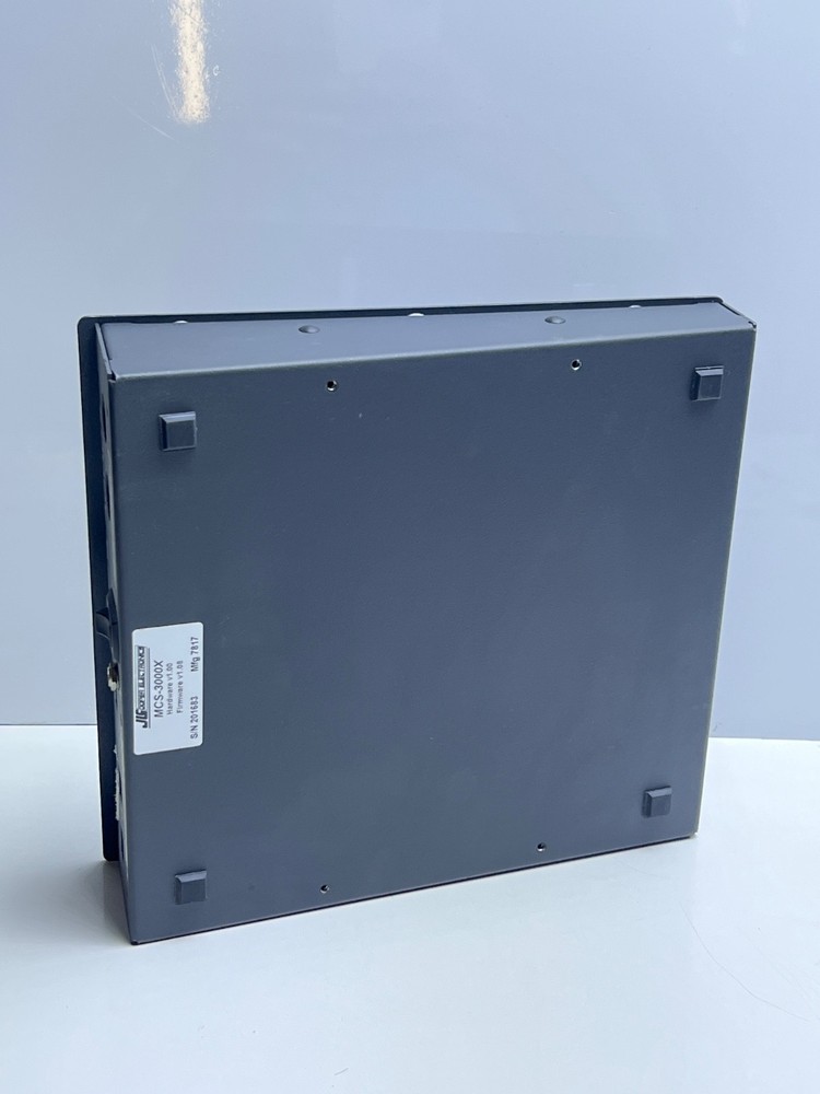 JL Cooper Electronics MCS-3000X Mixer Controller