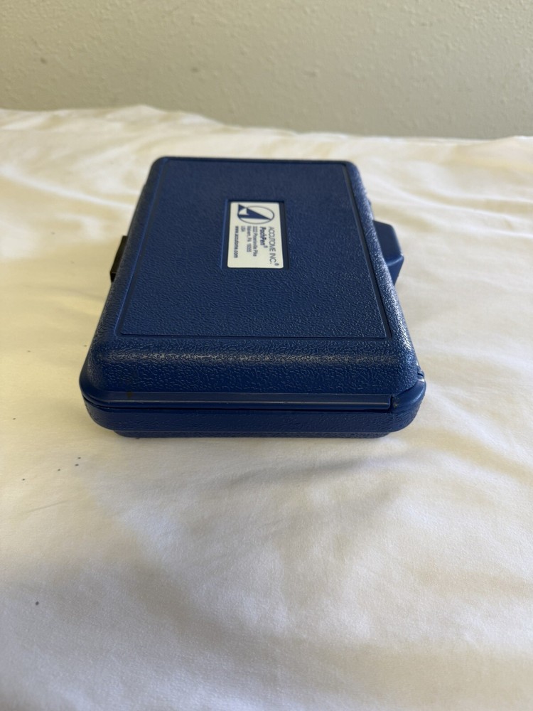 ACCUTOME PachPen Pachymeter