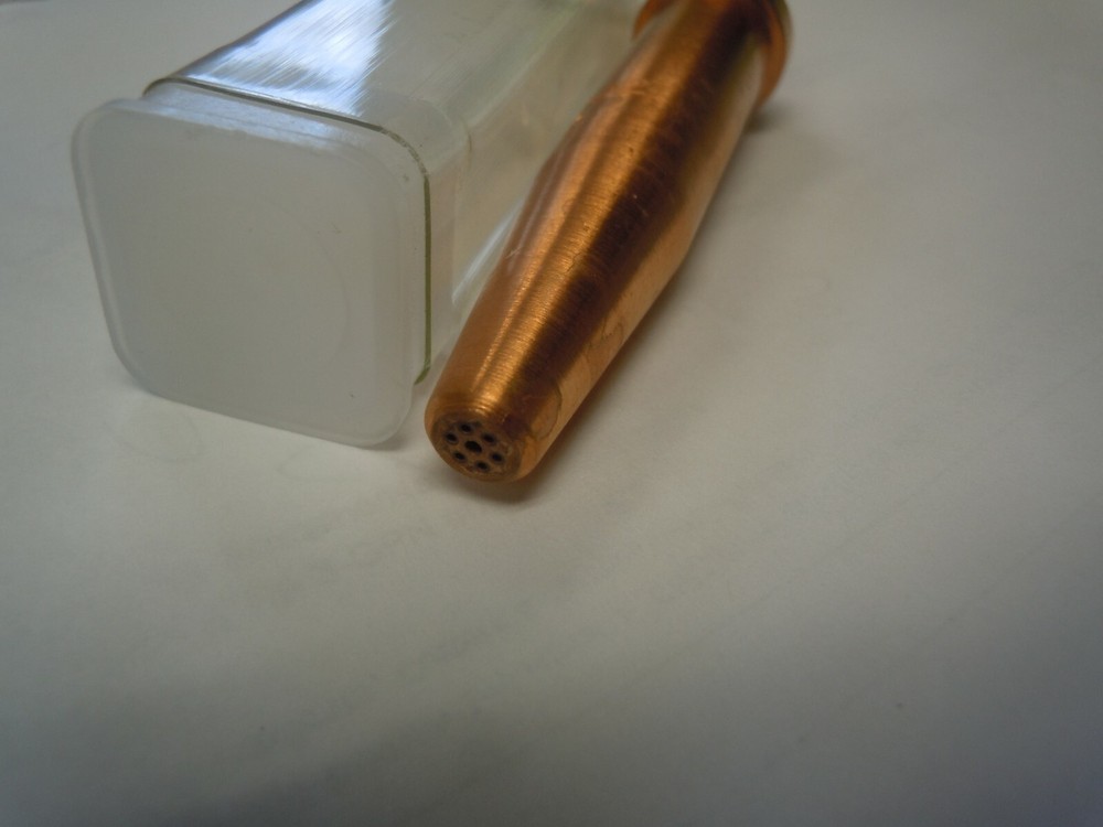 Acytelene Cutting Tip 4202-4