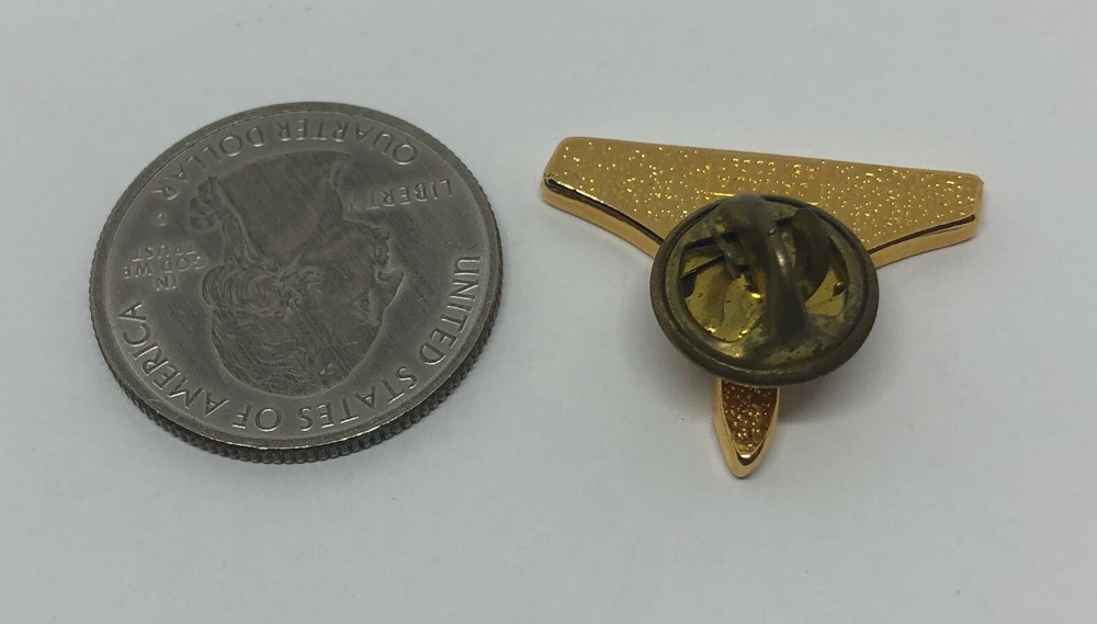 We Are One Pin