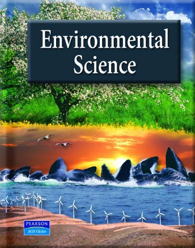 Environmental Science by AGS Secondary
