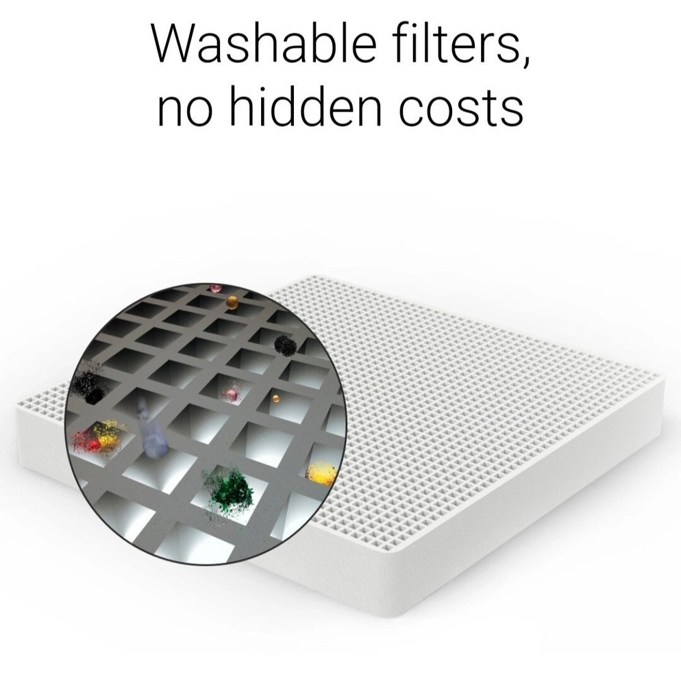 ATELLANI BRID XL PURIFIER