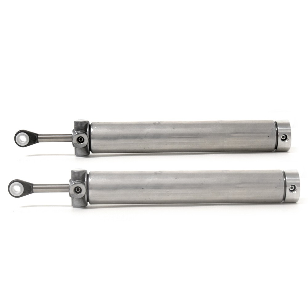 Convertible Top Hydraulic Cylinder Pair 1966-1967 Comet