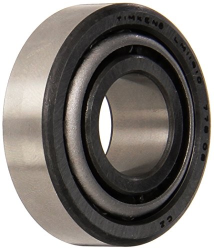 Wheel Bearing and Race Set, SET2