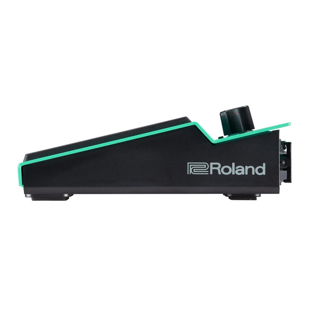 Roland SPD-1E Digital Percussion Pad SPD ONE ELECTRO Battery Powered