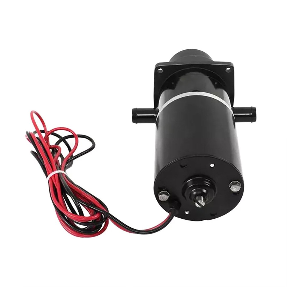 For Jabsco 37010-Series 0090 1000 1090 12V Electric Toilets Motor Pump Assembly