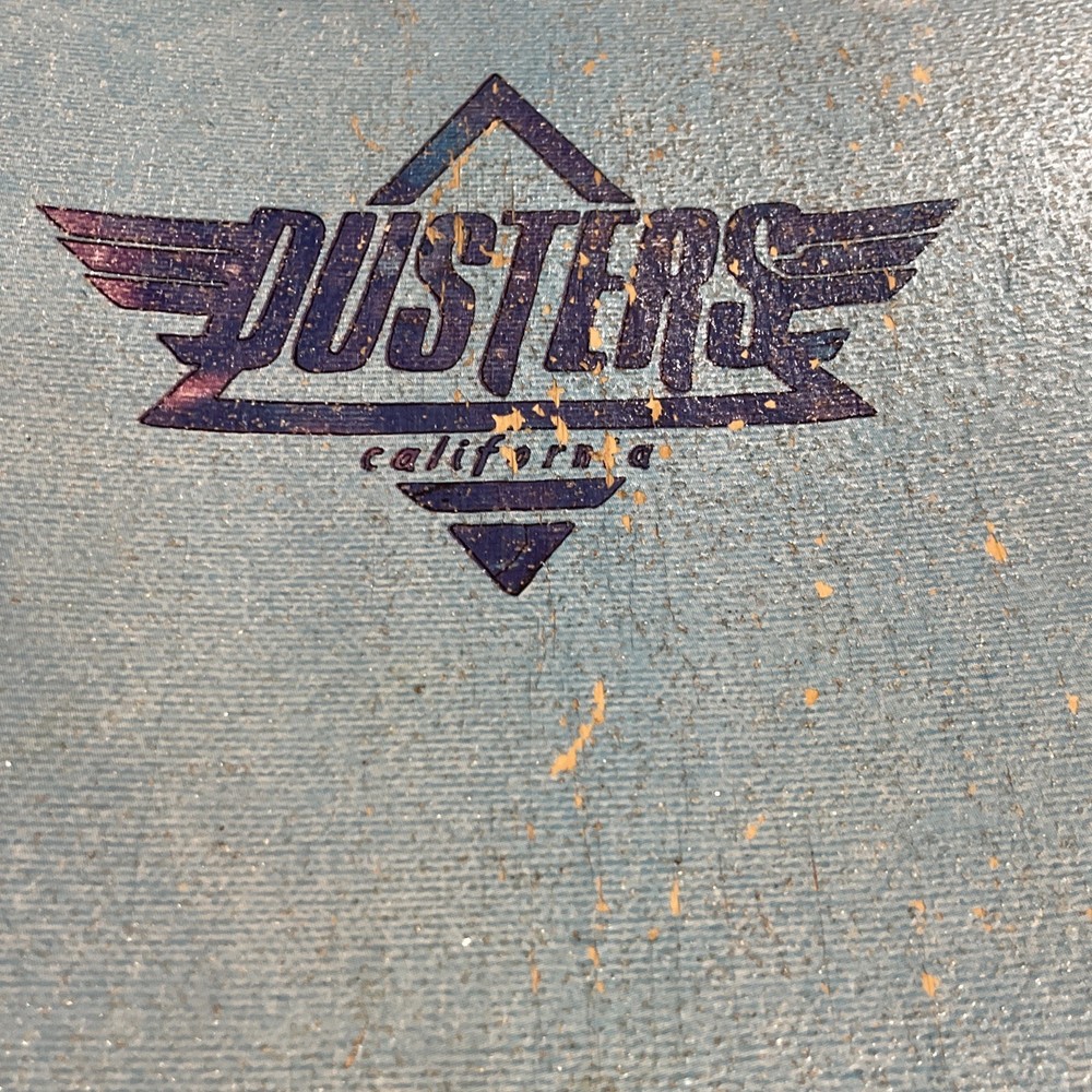 Dusters Kraken Long Board Skateboard