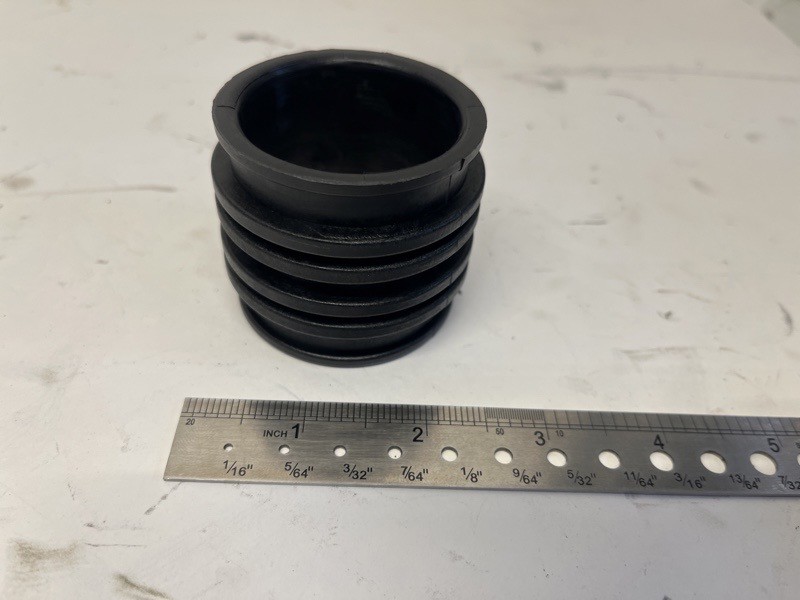 Volvo D13 Engine Plumbing 21021925 (526-12334)