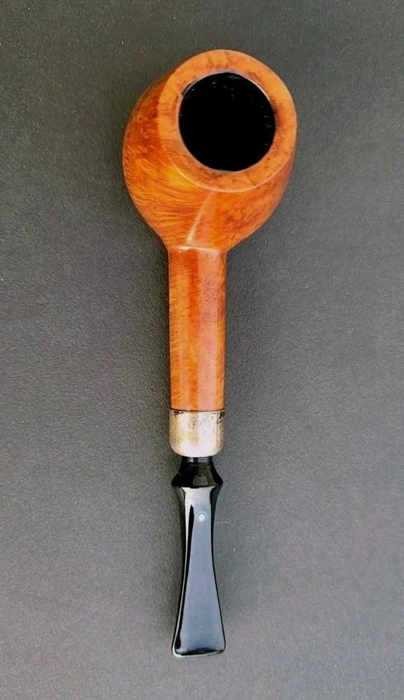 Rich Lewis Pipe