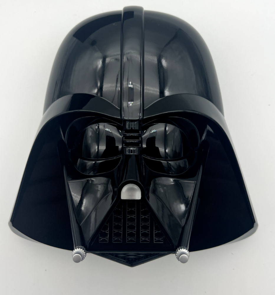 2011 Star Wars Darth Vader Silver Coins set Niue