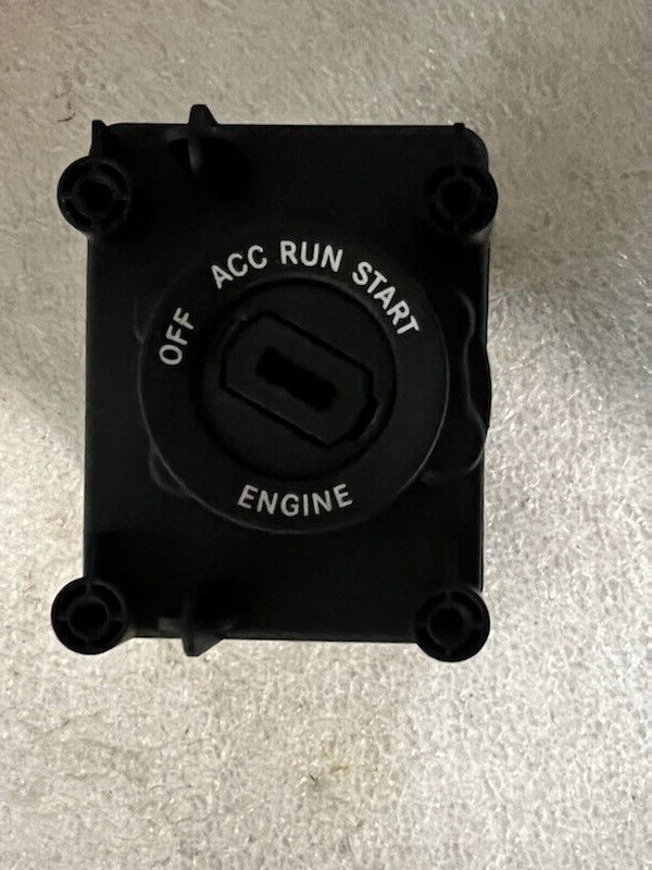 2017-2024 Dodge Ram Igntion Node Module 	68271986AB OE