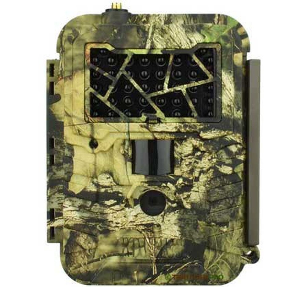 Covert Code Black Att (Moak) Trail Camera, 32 GB