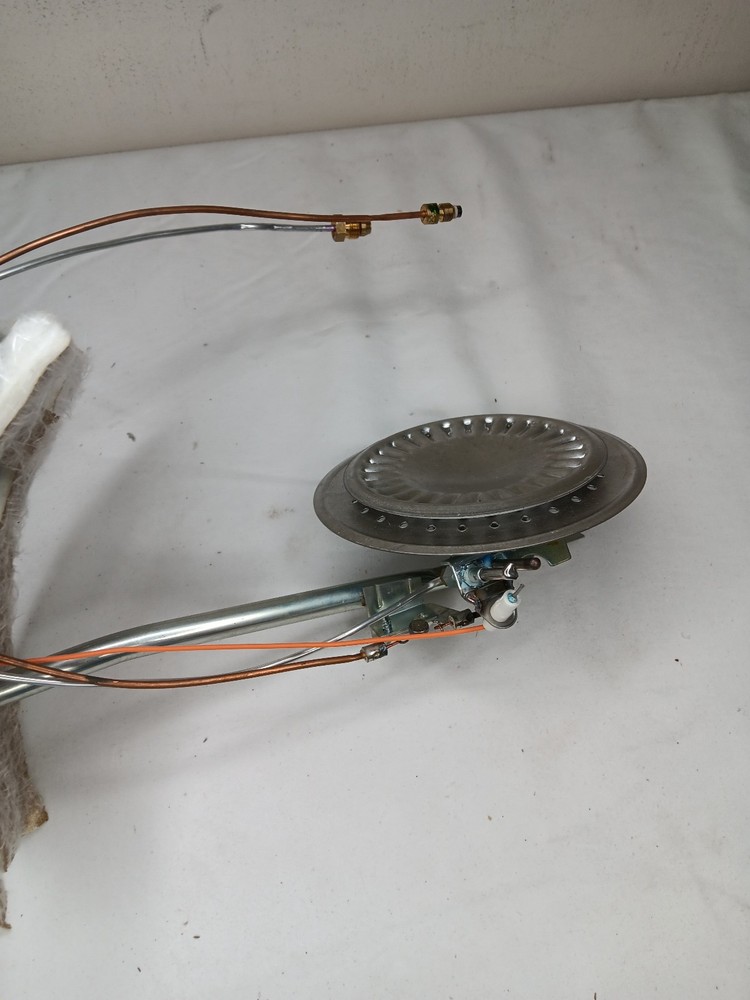 9003560005 Burner Assy Nat