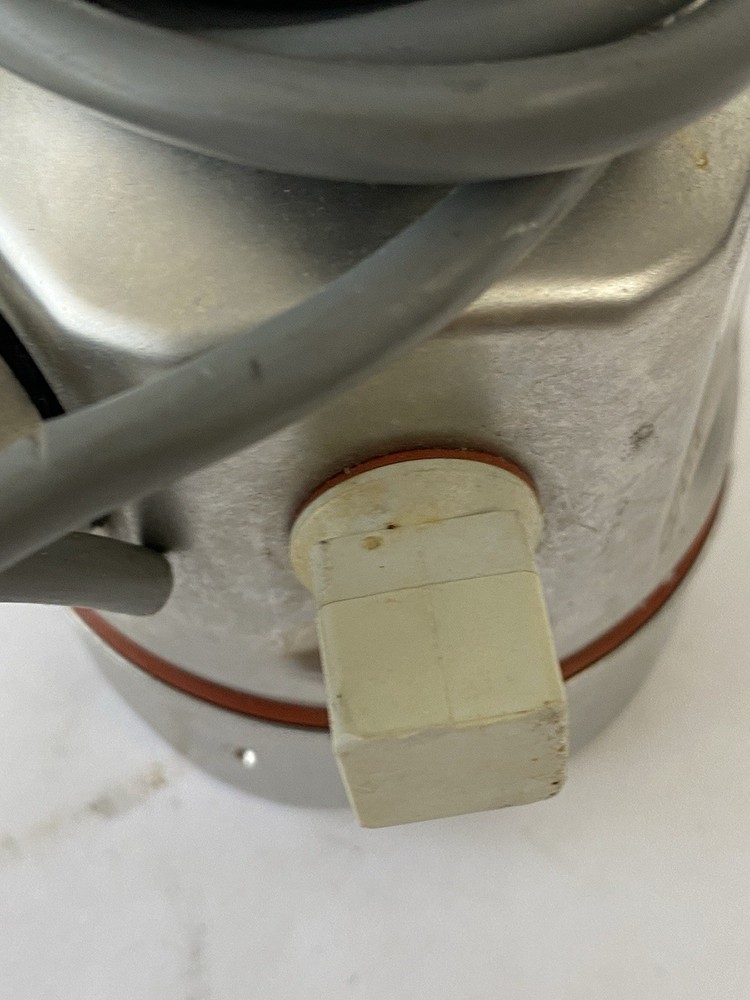 endress hauser ftl50 ute2aa2e6a Liquiphant FTL50 Level Switch