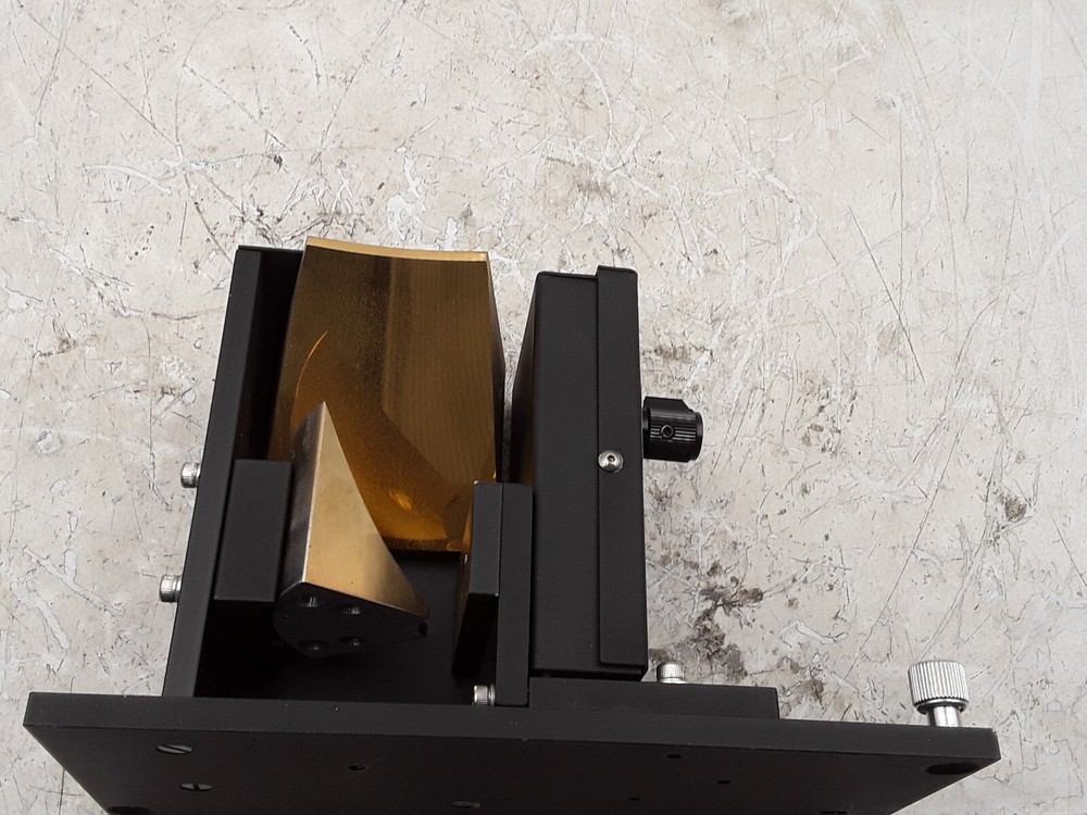 Bomem Spectrometer SMH3000G