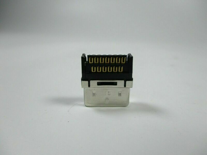 1PC HDR-E26MSG1+ HDR-E50MSG1+ HTK small welding head for industrial camera