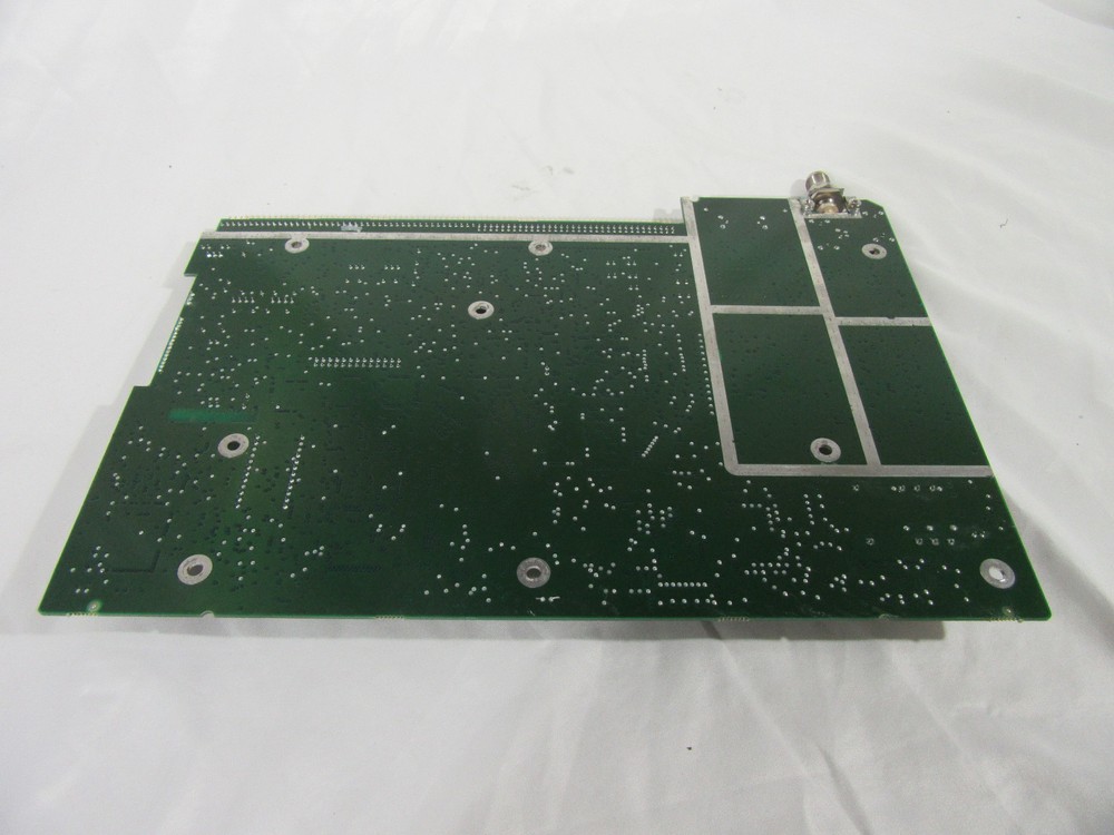 MACKAY COMMUNICATIONS QR0F2199001-2 R3-E COMMUNICATION BOARD