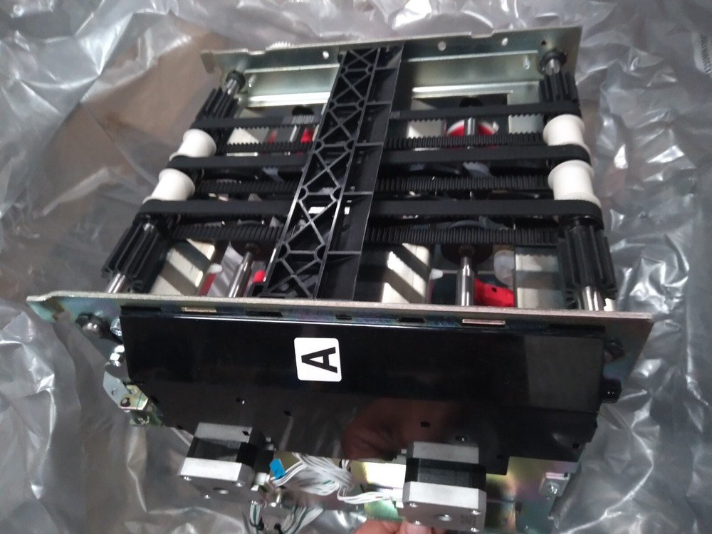 NCR S2 Smart Pick Module part# 445-775863-kit