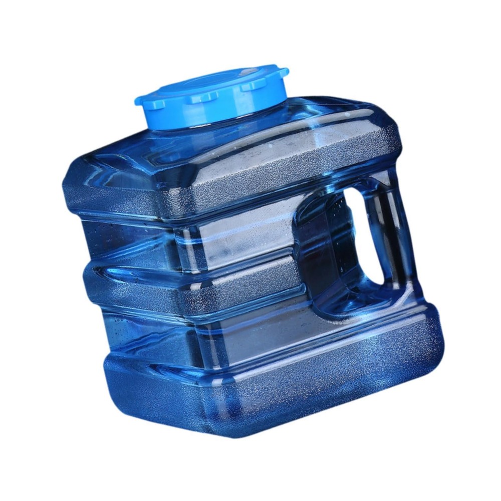 Water Container for Storage 7.5L Camping Water Storage