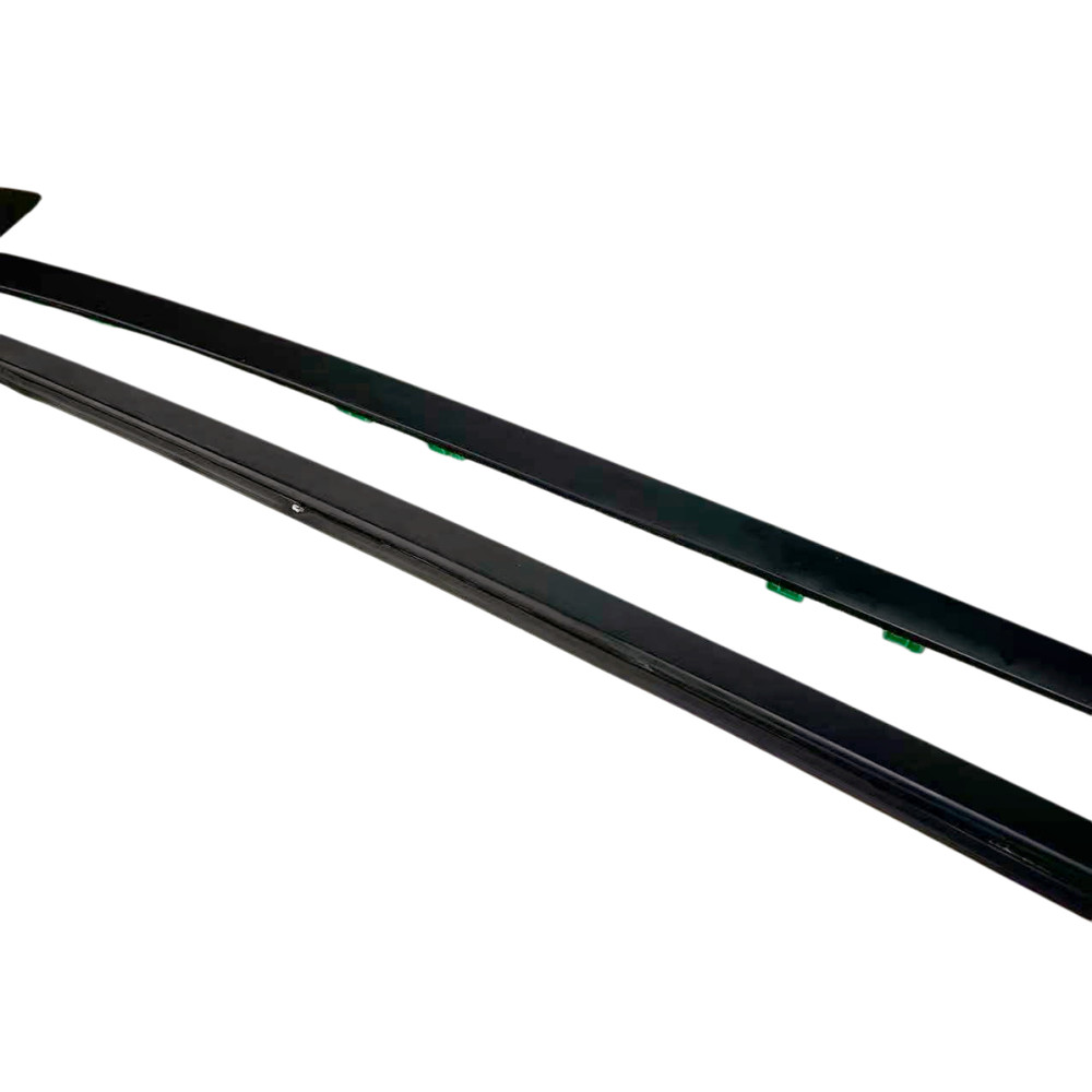 NEW For 2007-2011 Honda CR-V 2PCS Left+Right Side Front Windshield Garnish