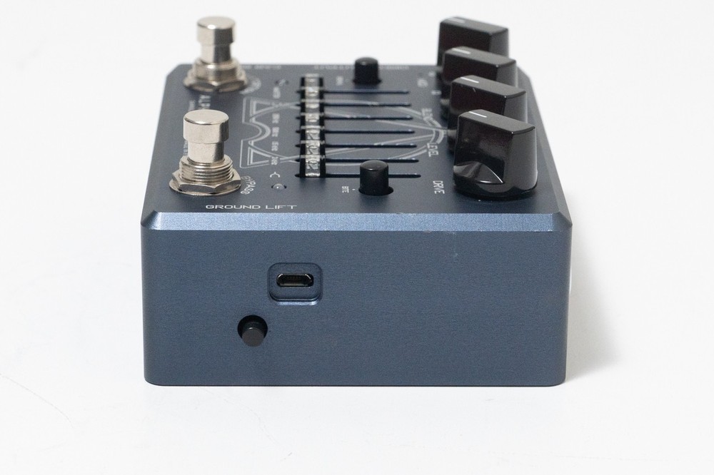 Darkglass Electronics ALPHA OMEGA ULTRA 456519