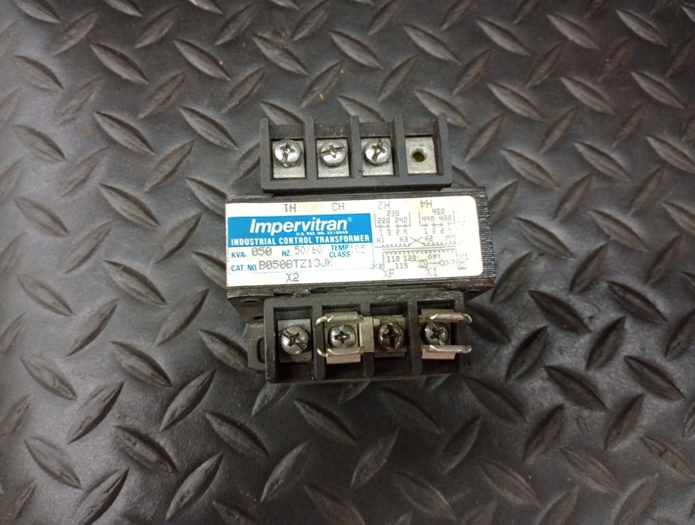 Hobart 404960-3 Transformer