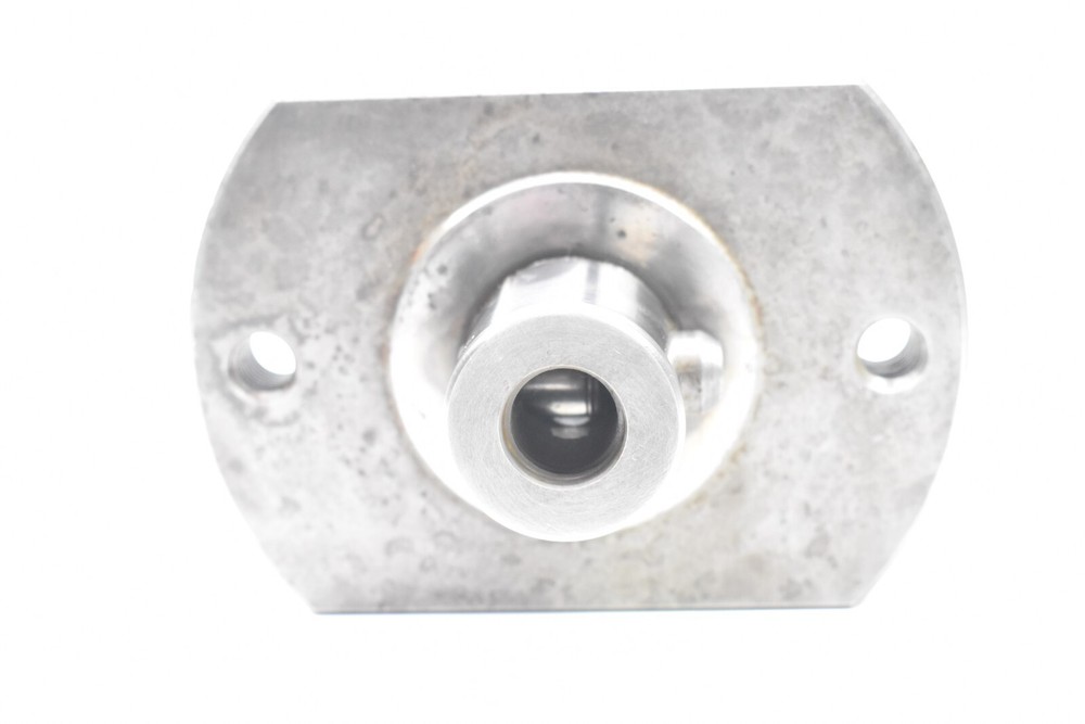 Kaiser 317.207 Modular Boring System Flange Adapter Swiss Made