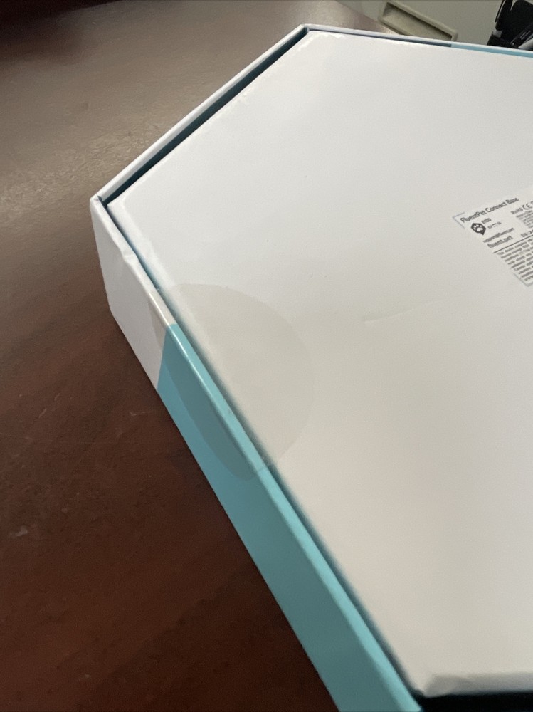 FluentPet Fluent Pet Connect Base New Sealed!