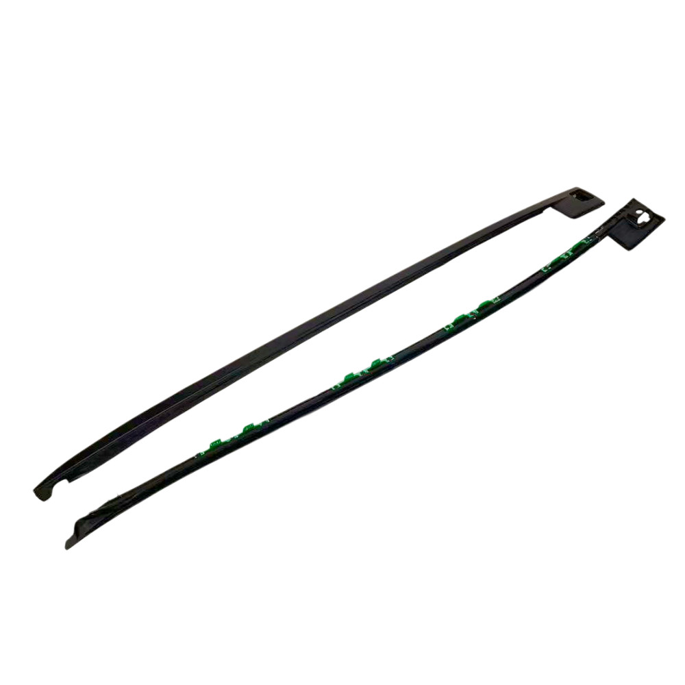 NEW For 2007-2011 Honda CR-V 2PCS Left+Right Side Front Windshield Garnish