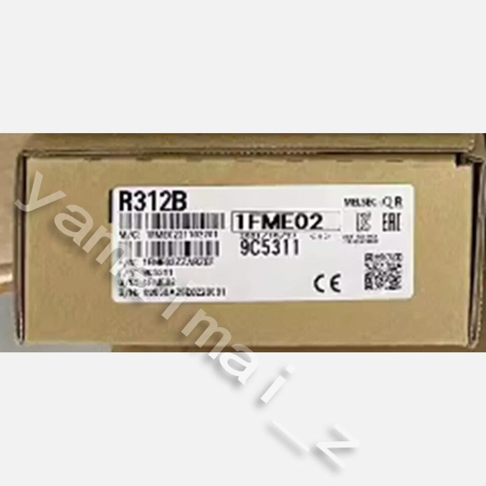 R312B NEW MITSUBISHI R312B PLC Processor Module