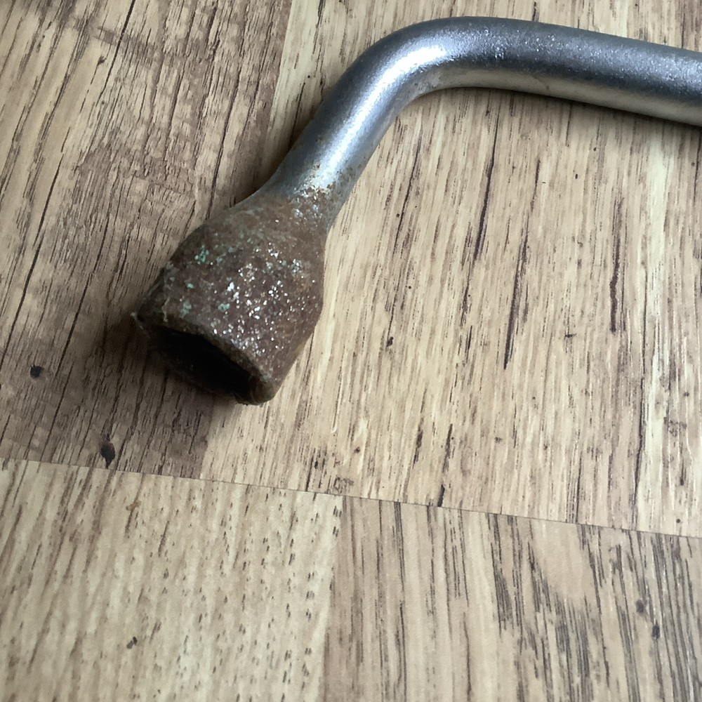 MERCEDES heyco tools