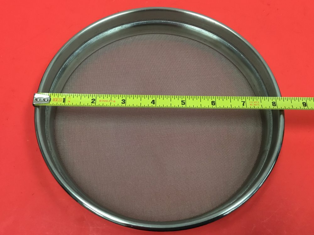 W.S.Tyler - No. 50 - Standard Testing Sieve - 300 Micrometer