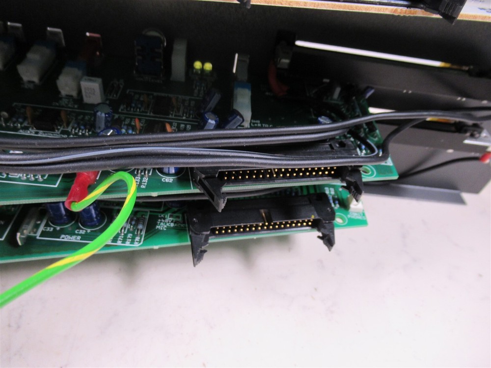 DDA CS3 Audio Mixer Board Group Output Module AMDL17-002