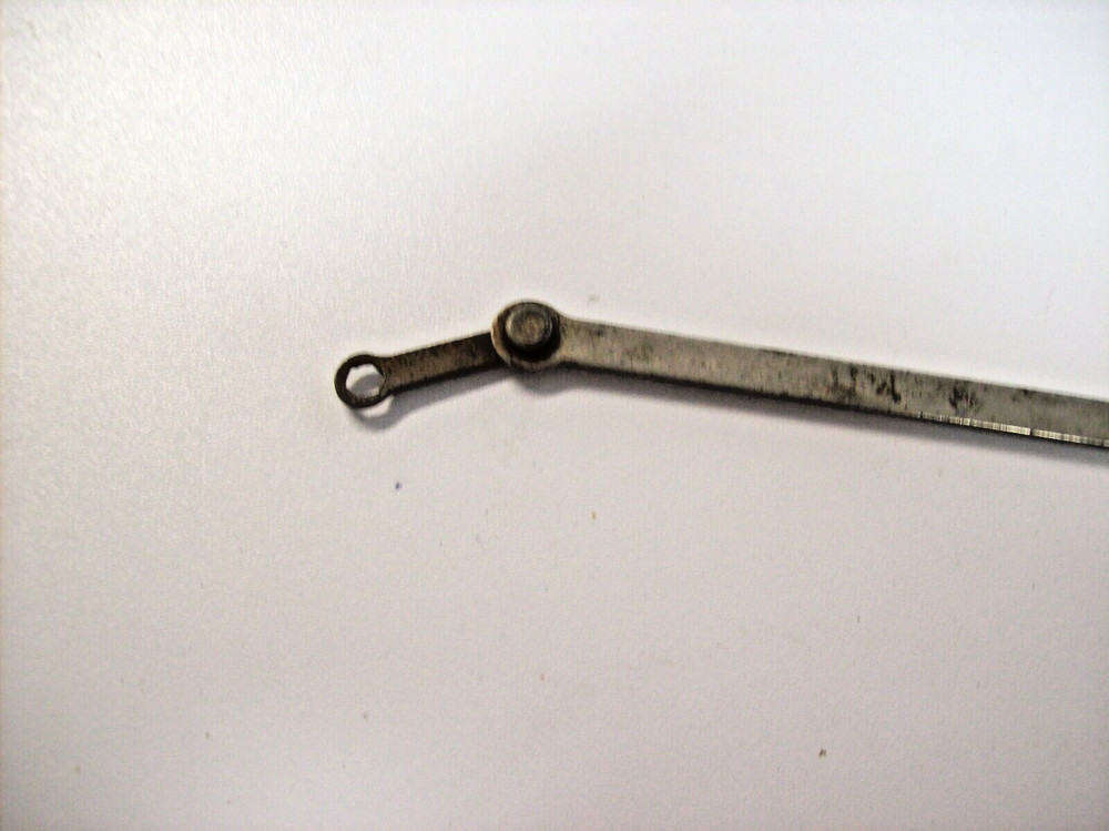 TYPEWRITER REPAIR TOGGLE WRENCH #ST-40027
