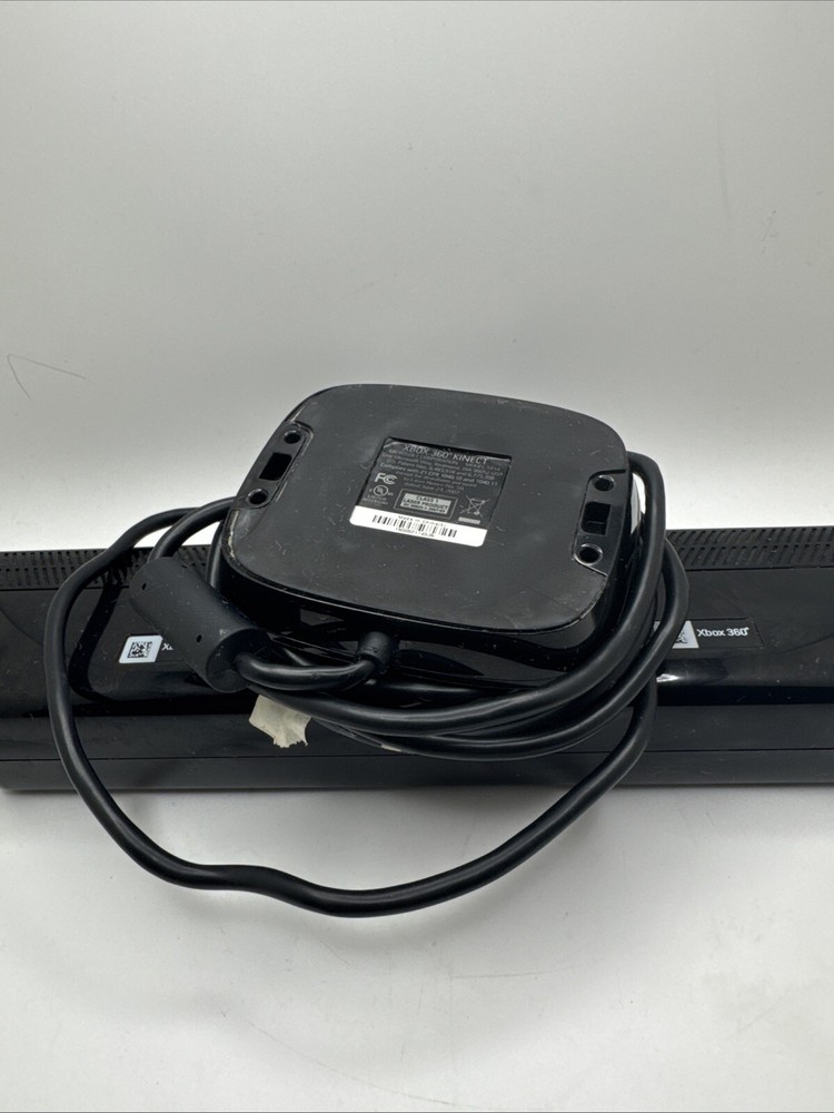 Microsoft Kinect Sensor for XBox 360 Model 1414