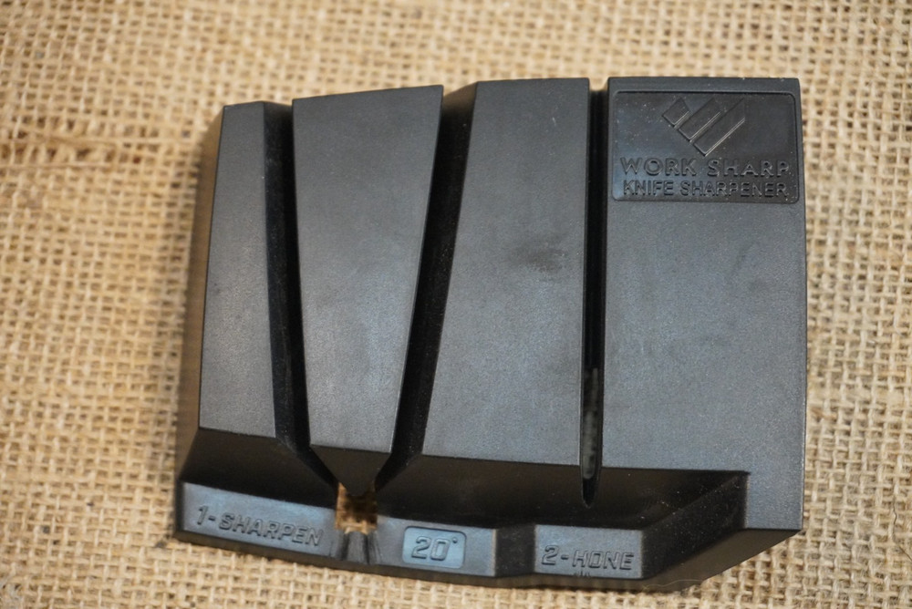 Drill Doctor Model DDX2-C - Sharpens Knives & Tools & Drill Bits